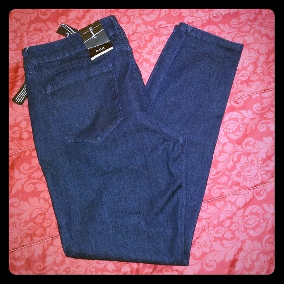 a.n.a Denim - A.N.A skinny Jean's size 14 NWT!